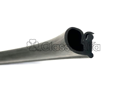 RB128 GTC PAIR HOOD FRAME SIDE WINDOW SEALS