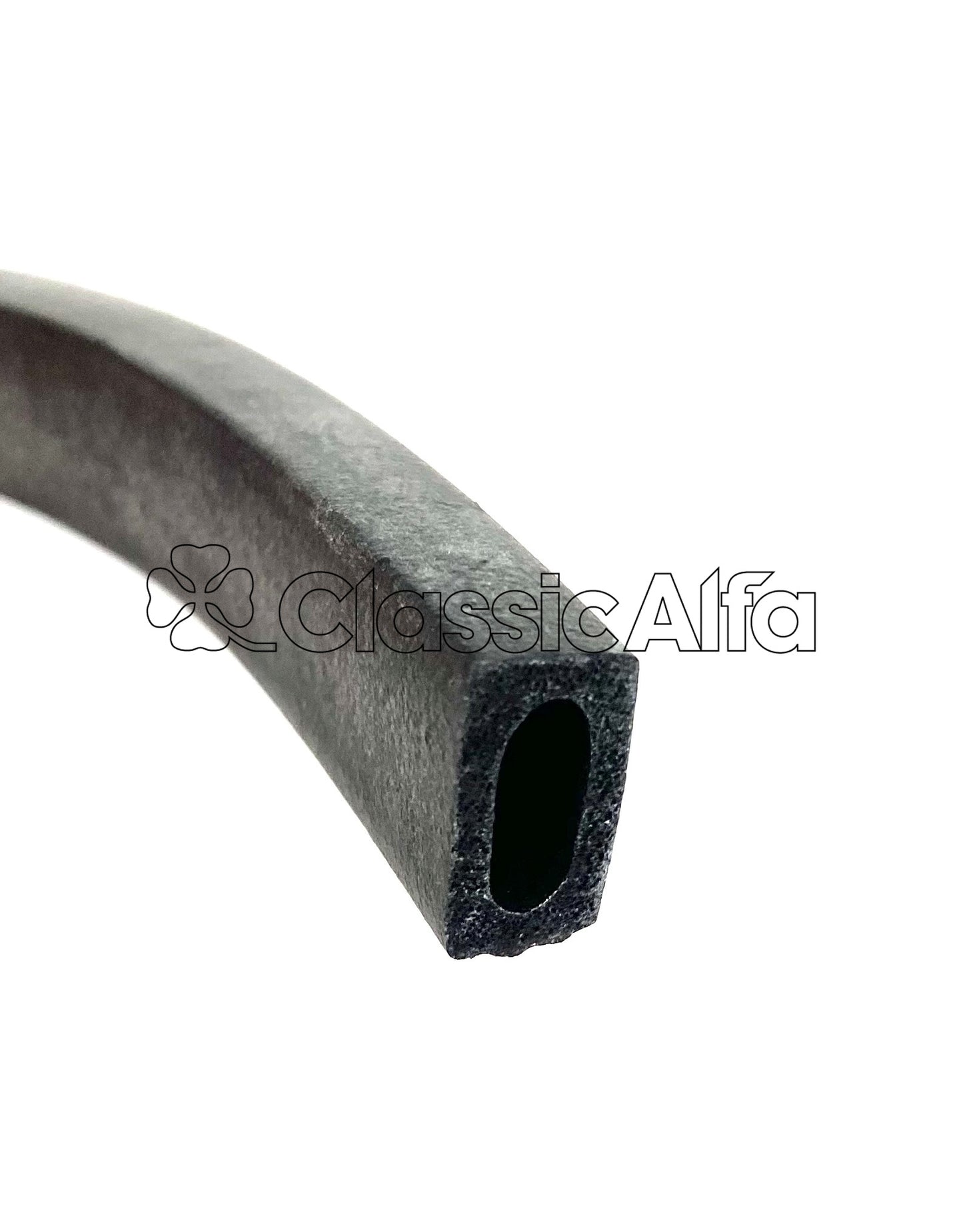 RB129 GTC HOOD FRAME FRONT SEAL