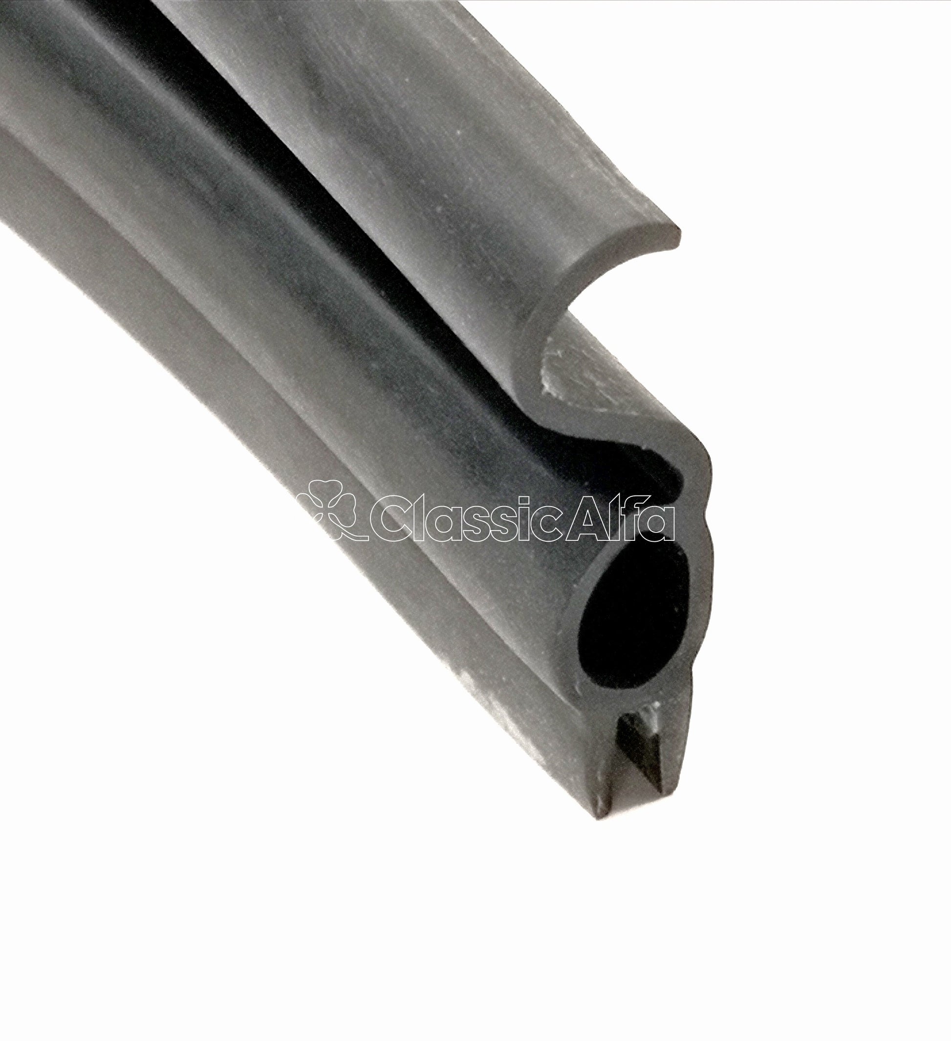 RB131 SPIDER KAMMTAIL  HARDTOP REAR BASE SEAL