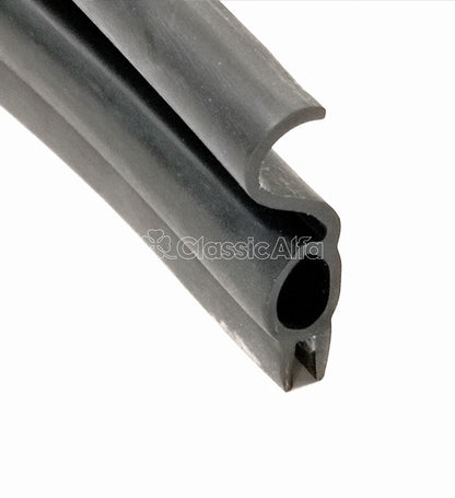 RB131 SPIDER KAMMTAIL  HARDTOP REAR BASE SEAL