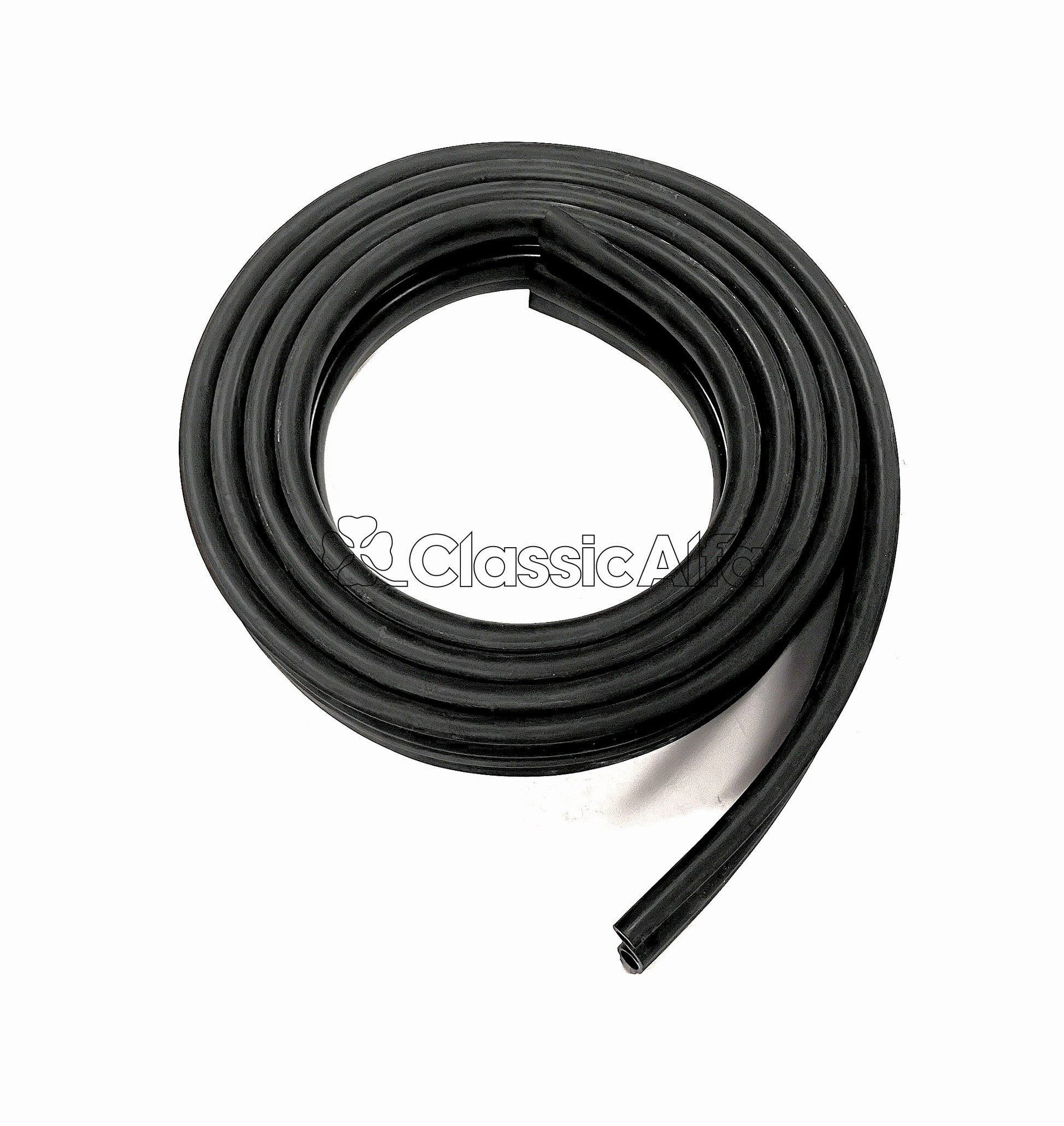 RB131 SPIDER KAMMTAIL  HARDTOP REAR BASE SEAL