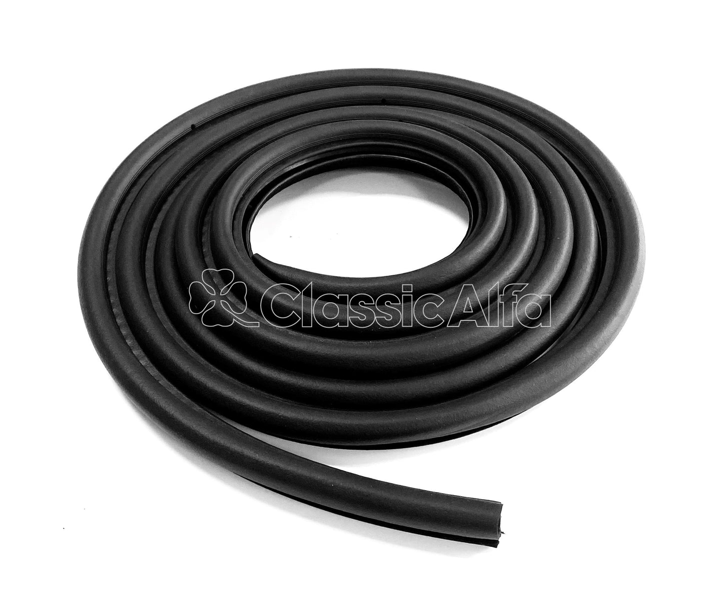 RB137 GIULIA REAR DOOR RUBBER SEAL VELOUR