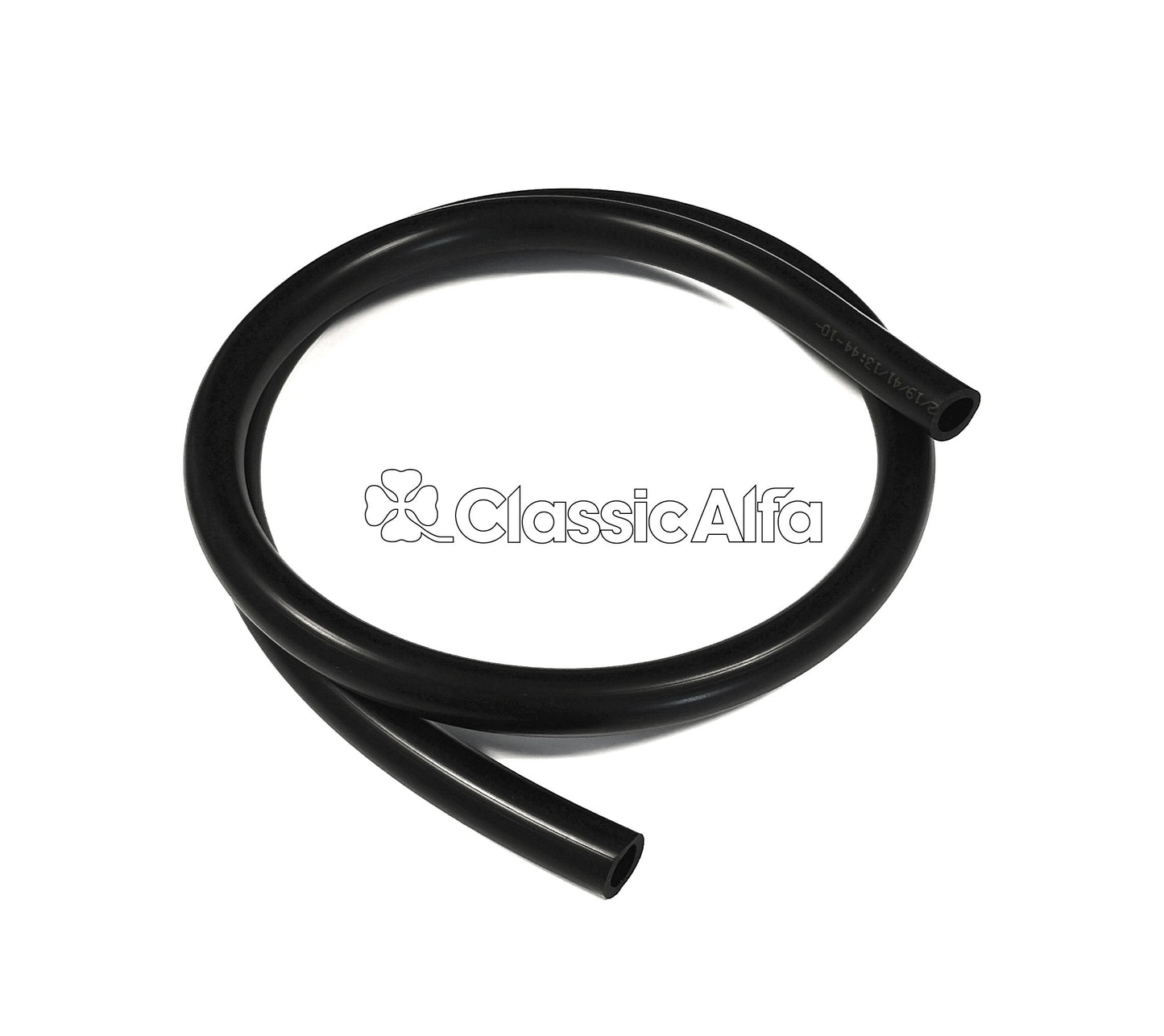 RB139 SPIDER SOFT TOP DRAIN HOSE REAR SECTION TO  SILL