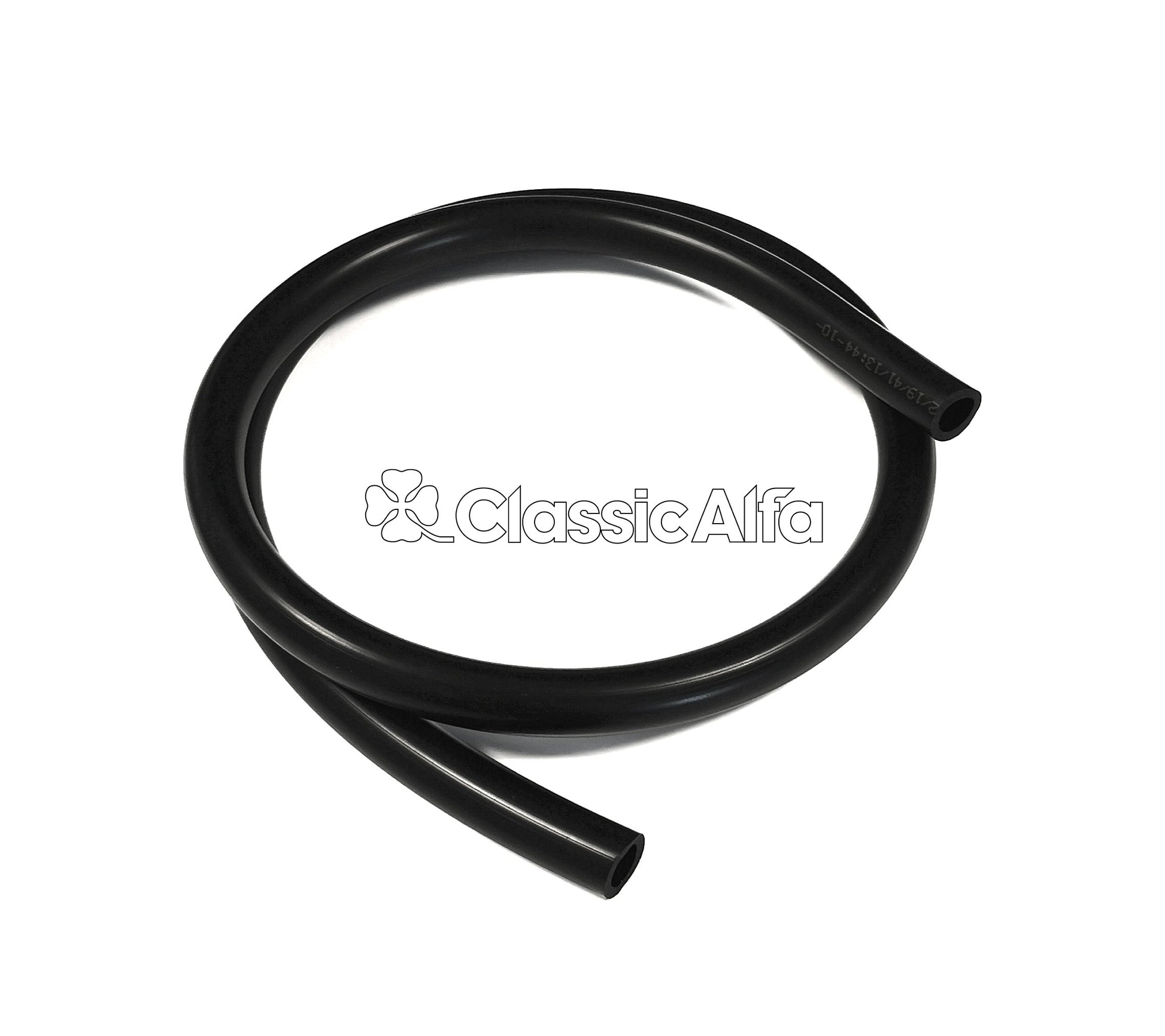 RB139 SPIDER SOFT TOP DRAIN HOSE REAR SECTION TO  SILL
