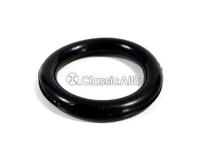RB140 BOOT LOCK RUBBER SEAL GASKET - GIULIA SALOON