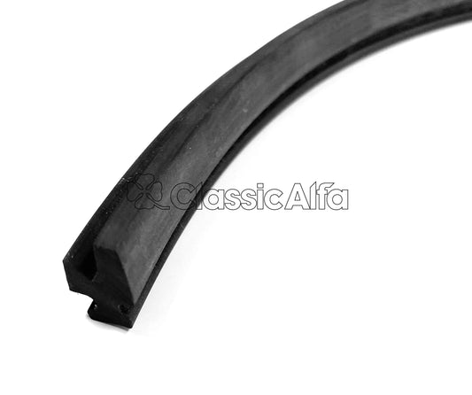 RB142 GTC QUARTER WINDOW VERTICAL SEAL RH/LH