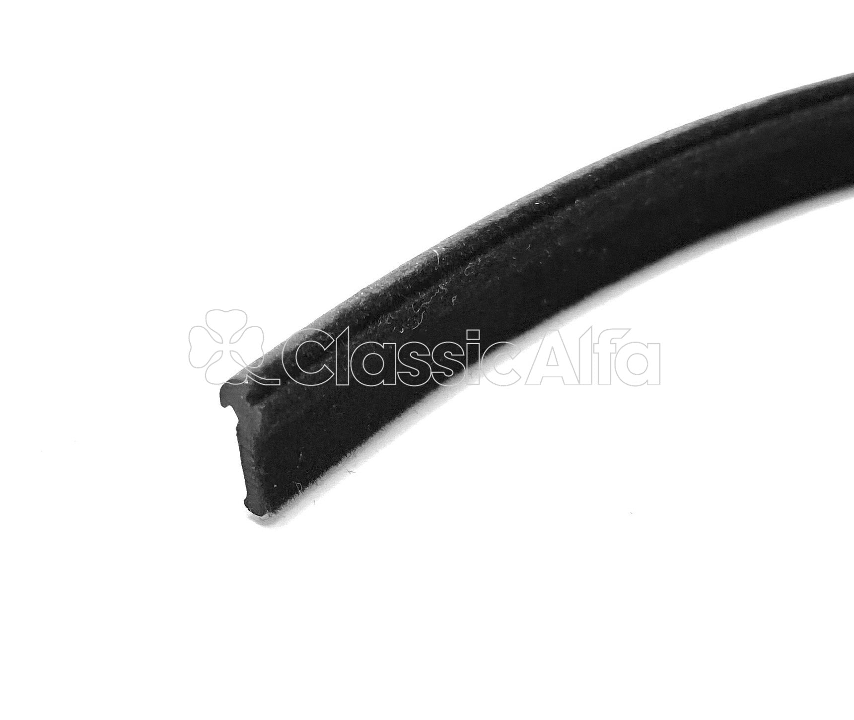 RB144 SPIDER S3 & S4 HORIZONTAL WINDOW  INNER GLASS FELT STRIP -PAIR 