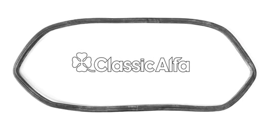 RB145 SPIDER HARDTOP REAR WINDOW SEAL - KAMMTAIL 