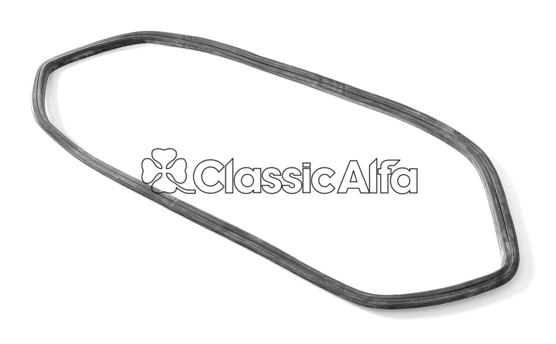 RB145 SPIDER HARDTOP REAR WINDOW SEAL - KAMMTAIL 
