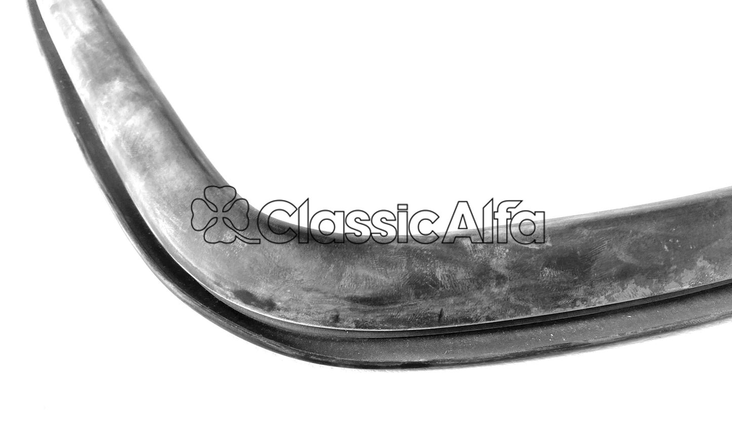 RB145 SPIDER HARDTOP REAR WINDOW SEAL - KAMMTAIL 
