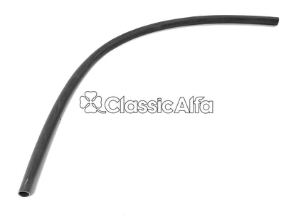 RB146 SPIDER SOFT TOP DRAIN HOSE - B-POST TO SILL
