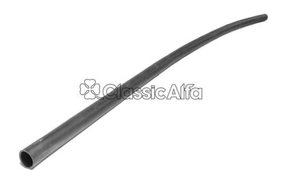 RB146 SPIDER SOFT TOP DRAIN HOSE - B-POST TO SILL