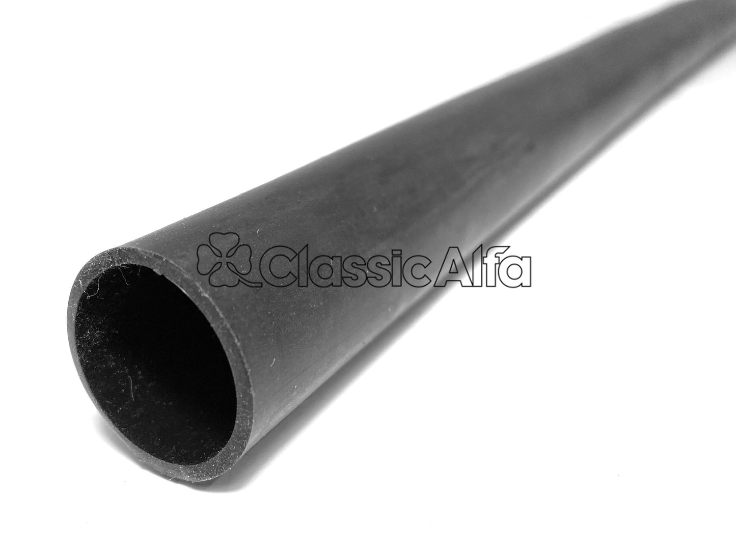 RB146 SPIDER SOFT TOP DRAIN HOSE - B-POST TO SILL