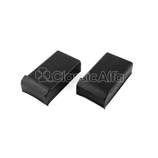RB149 HEATER FAN MOUNTING RUBBERS (PAIR)