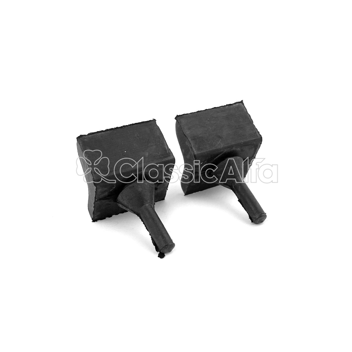 RB150 BERLINA BONNET STOP - PAIR