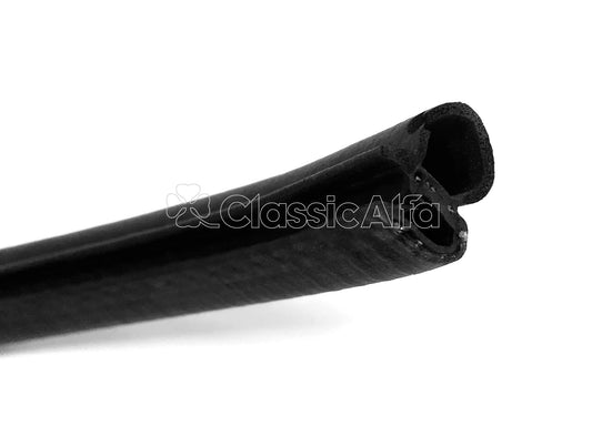 RB036 GIULIA/BERLINA SALOON FRONT DOOR SEAL - ON BODY