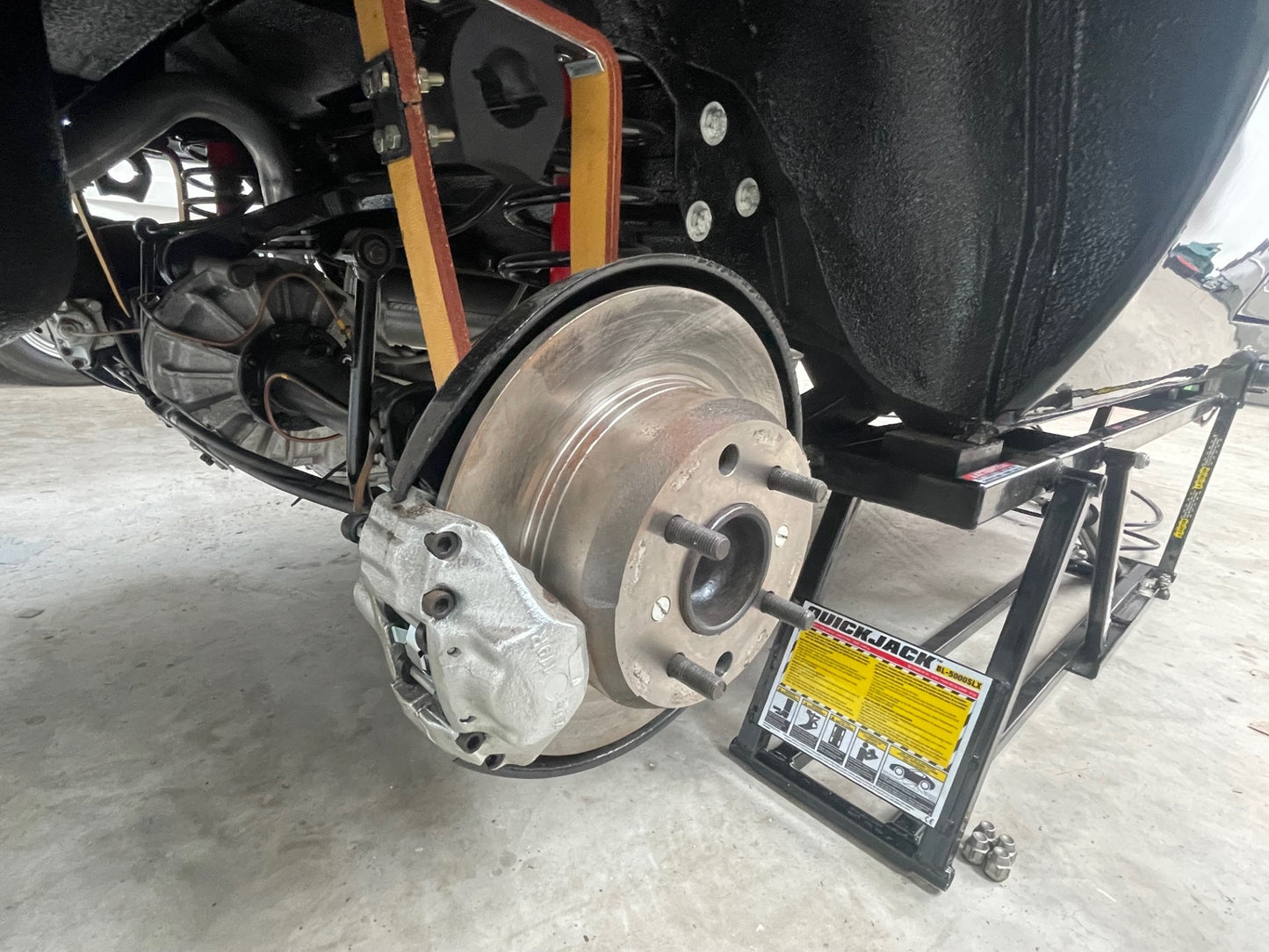 1970 SPIDER VELOCE (ROUNDTAIL) CONCOURS RESTORATION - £55,000