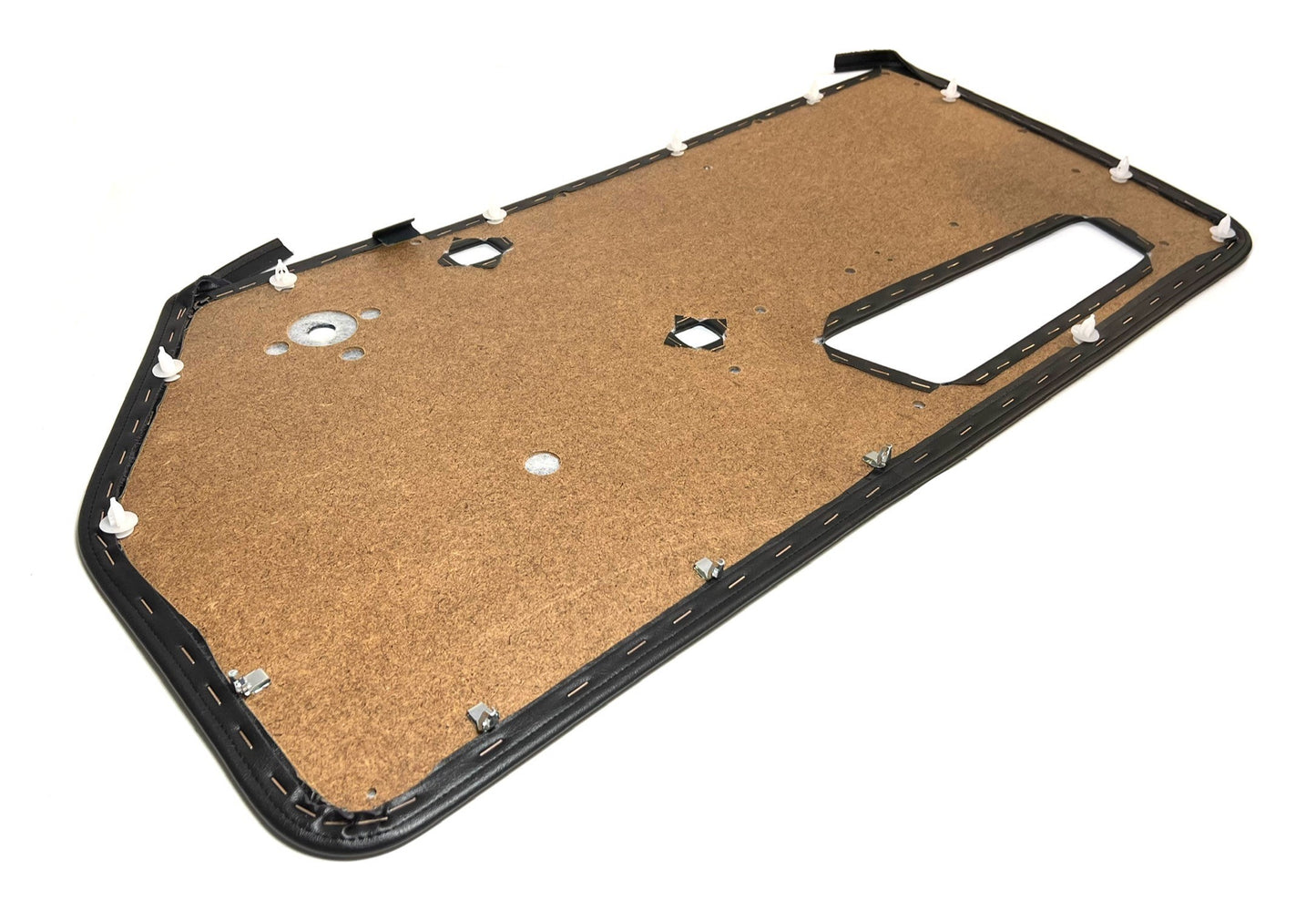 IN106 CLIP FOR DOOR TRIM PANEL 1990-93