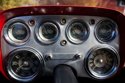 1957 1900 CSS GHIA SPECIALE  $325,000 OR BEST OFFER