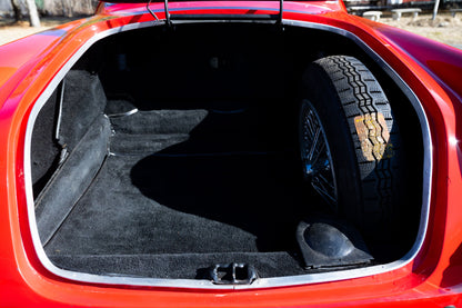 1957 1900 CSS GHIA SPECIALE  $325,000 OR BEST OFFER