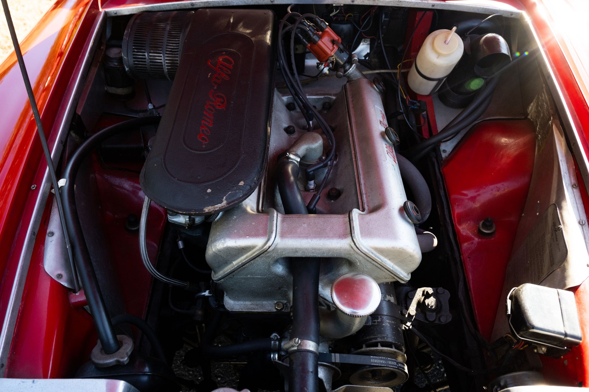 1957 1900 CSS GHIA SPECIALE  $325,000 OR BEST OFFER