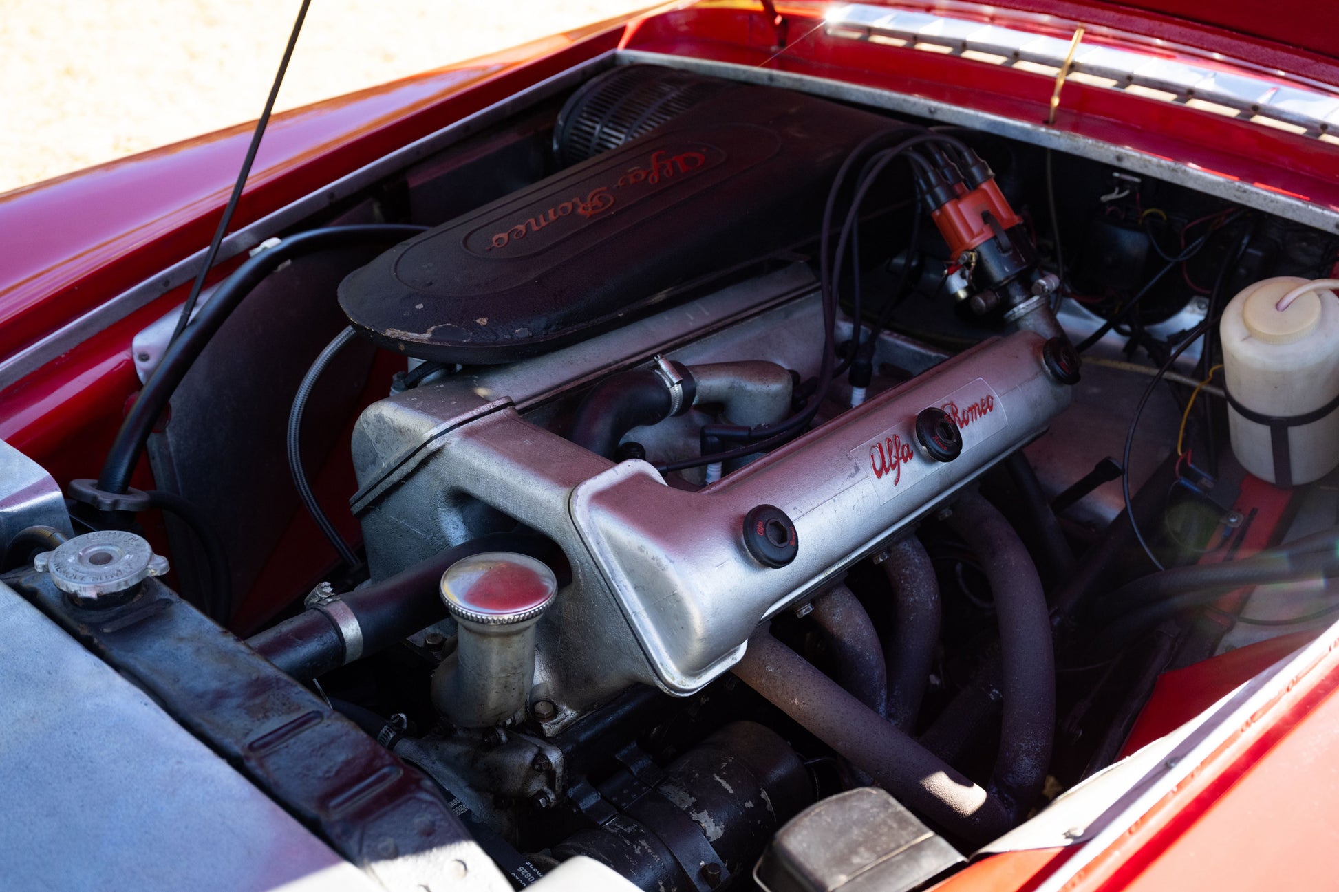 1957 1900 CSS GHIA SPECIALE  $325,000 OR BEST OFFER