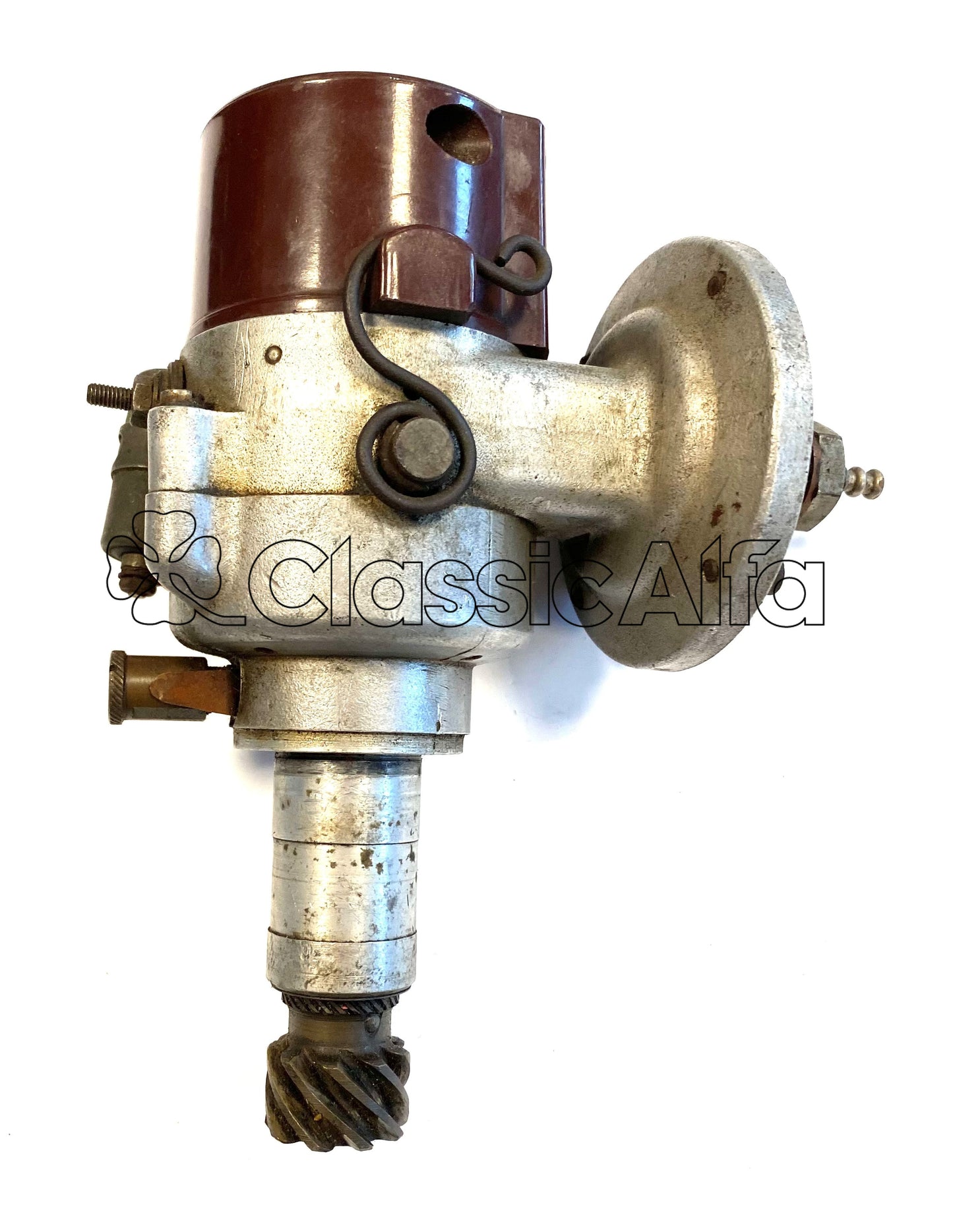 130655018 SCINTILLA DISTRIBUTOR FOR 1900