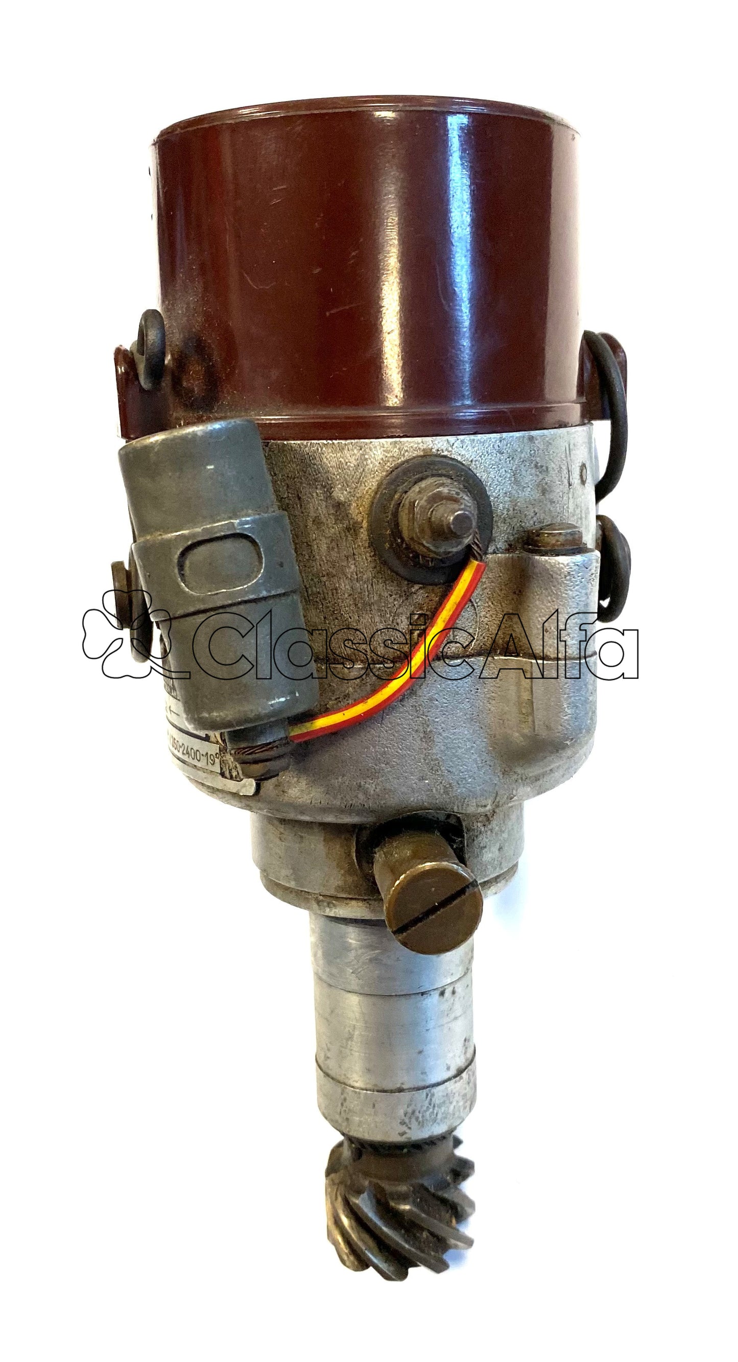 130655018 SCINTILLA DISTRIBUTOR FOR 1900