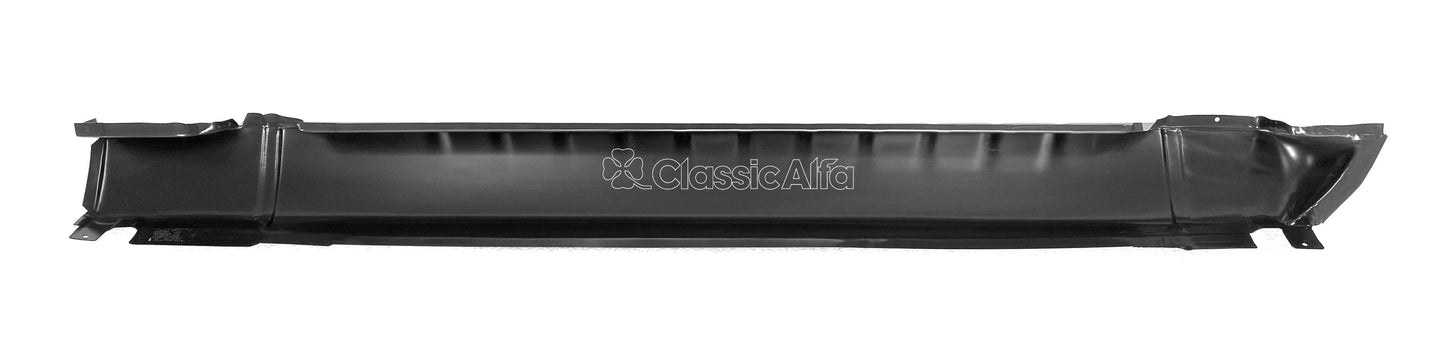 ST000 GT/GTV OUTER SILL PANEL - LEFT