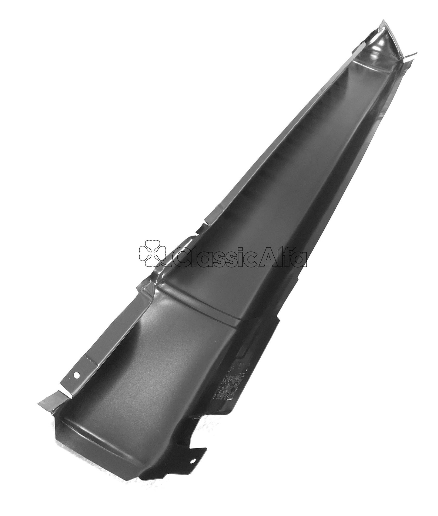 ST000 GT/GTV OUTER SILL PANEL - LEFT