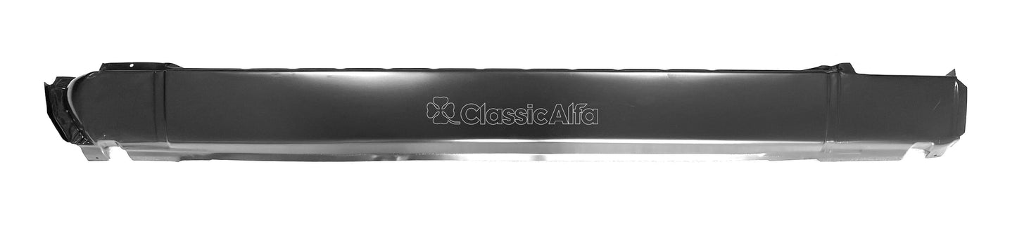 ST000 GT/GTV OUTER SILL PANEL - LEFT