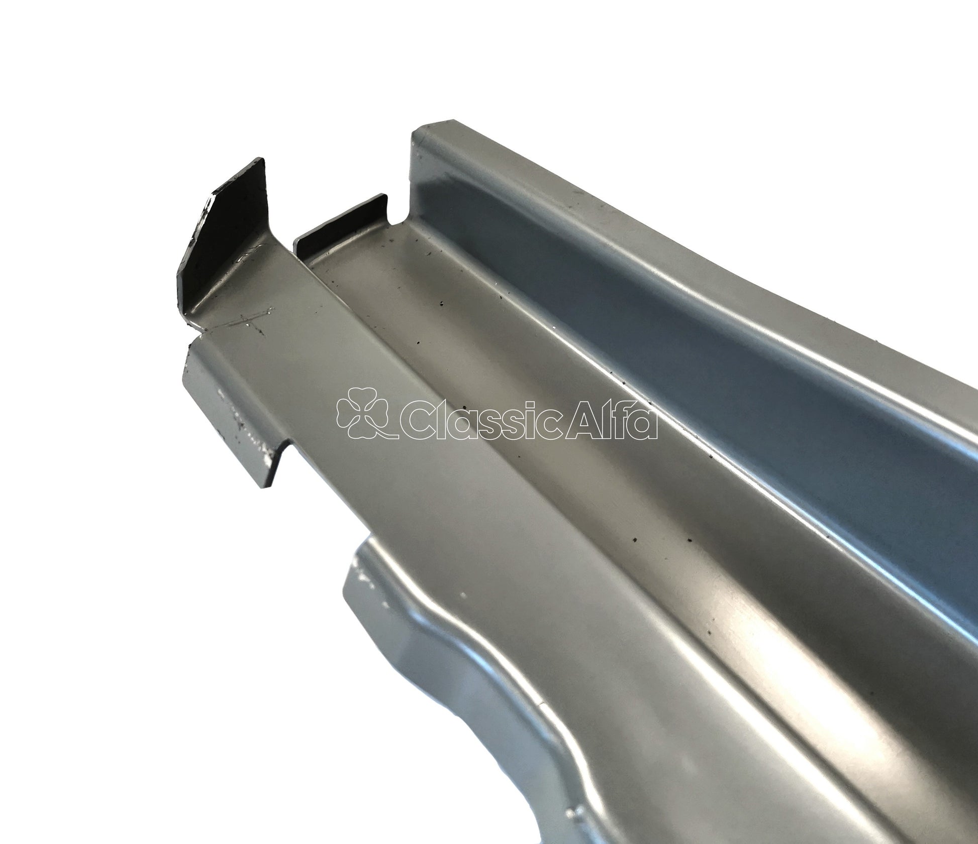 ST004 GT/GTV INNER SILL - LEFT