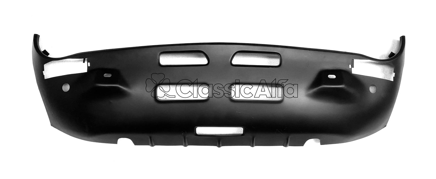 ST006 FRONT VALANCE FOR 2000 GTV AND LATE GT JUNIOR 1973-77