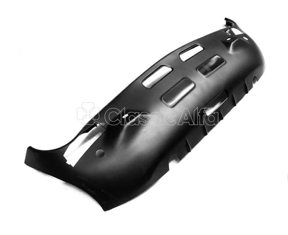 ST006 FRONT VALANCE FOR 2000 GTV AND LATE GT JUNIOR 1973-77