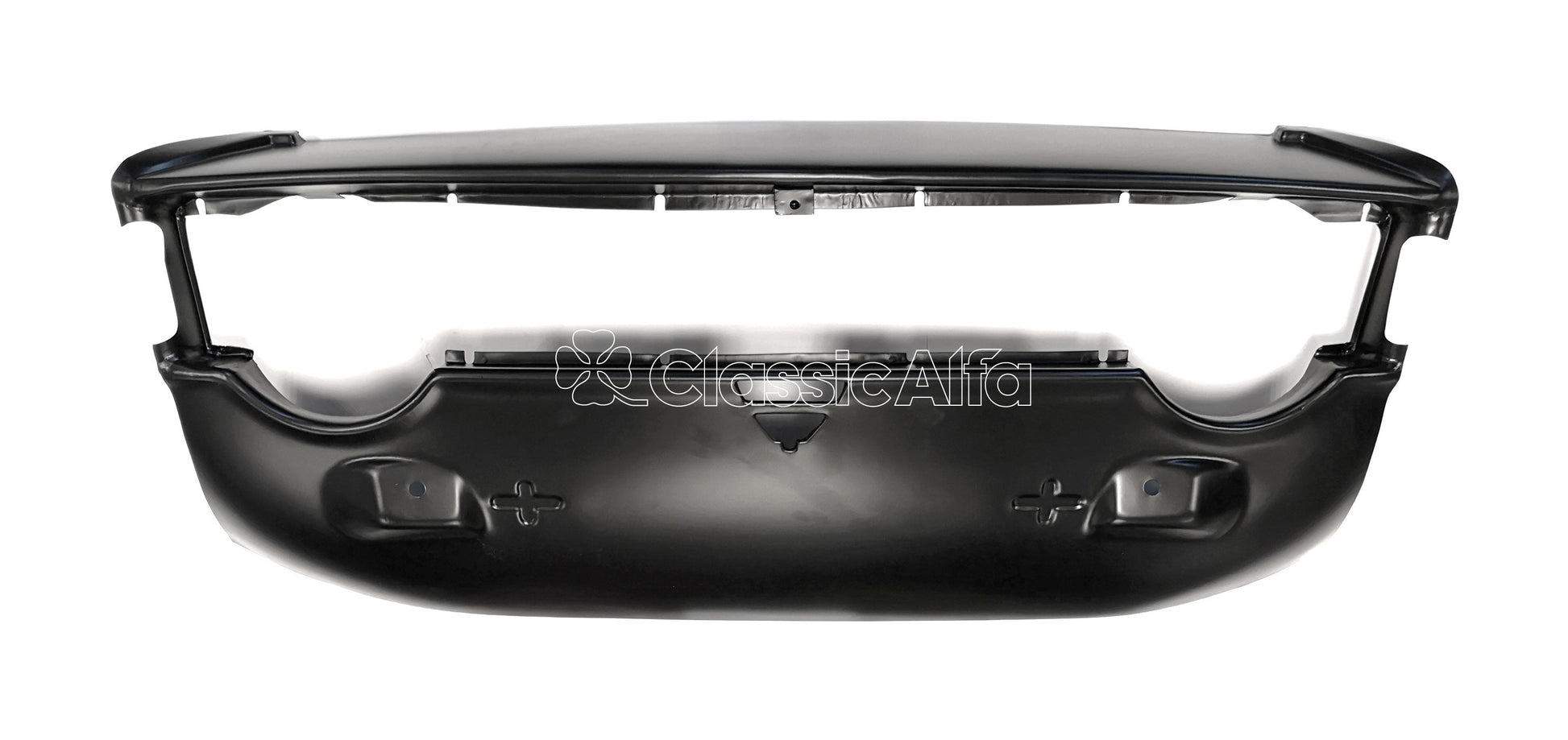 ST007 GT FRONT PANEL STEP-FRONT  1964-70