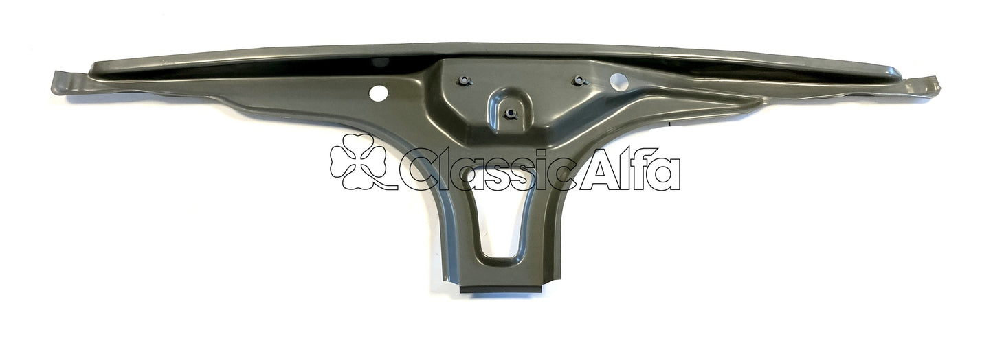 ST009 REAR PANEL AND BOOT LATCH INNER FRAME - GT & GTV
