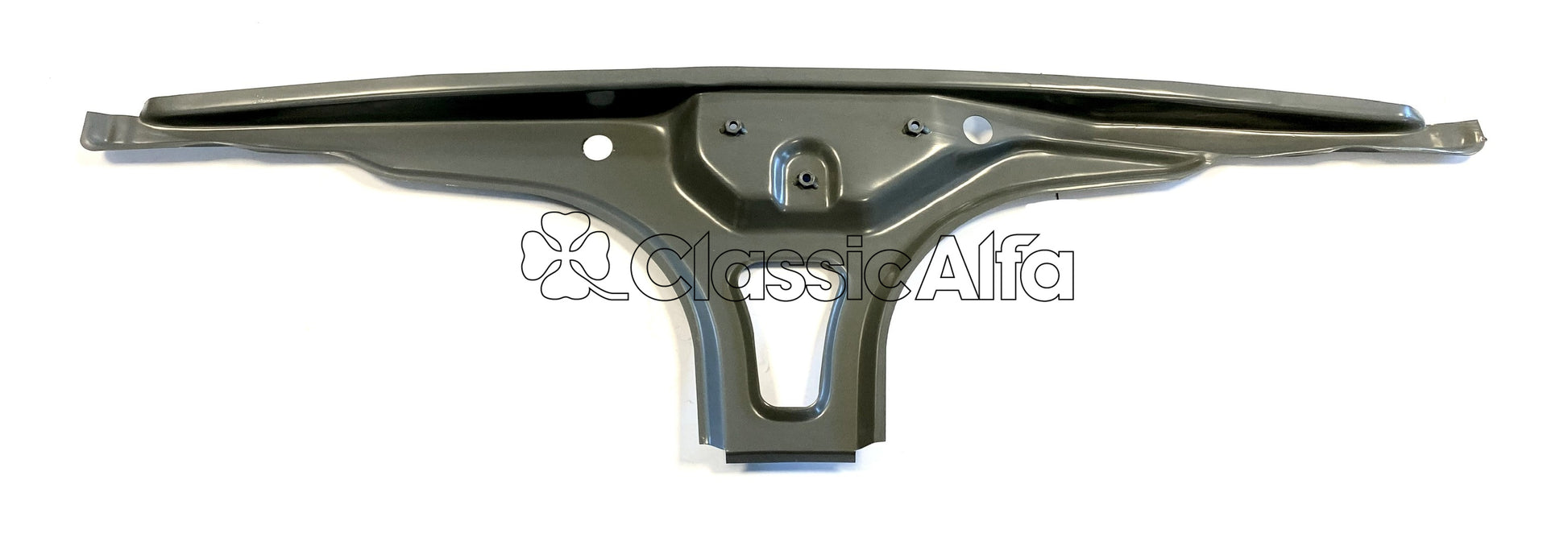 ST009 REAR PANEL AND BOOT LATCH INNER FRAME - GT & GTV