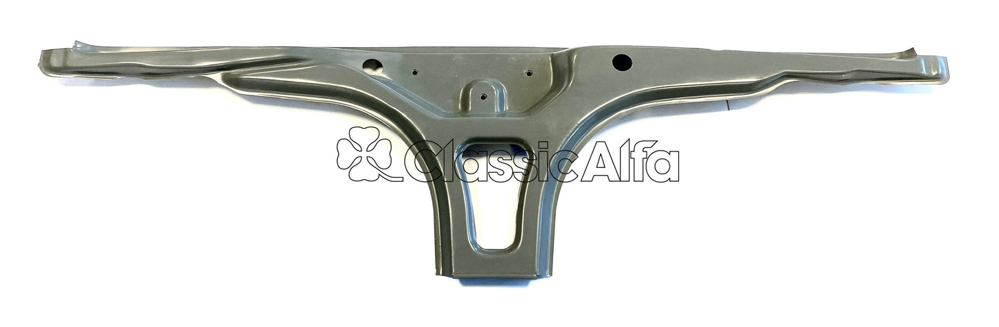 ST009 REAR PANEL AND BOOT LATCH INNER FRAME - GT & GTV