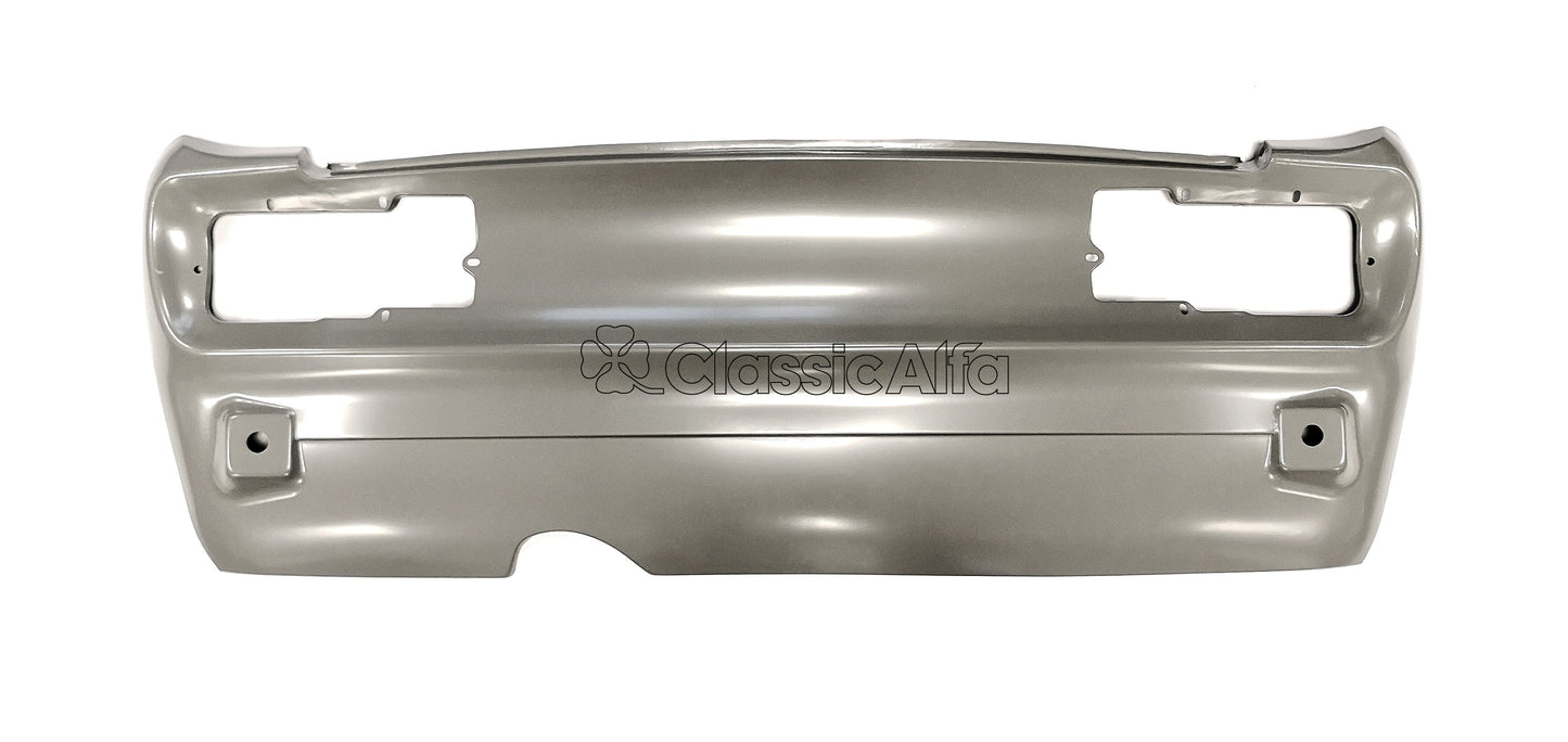 ST011 GT REAR PANEL 2000 GTV & USA 1750 GTV INIEZIONE