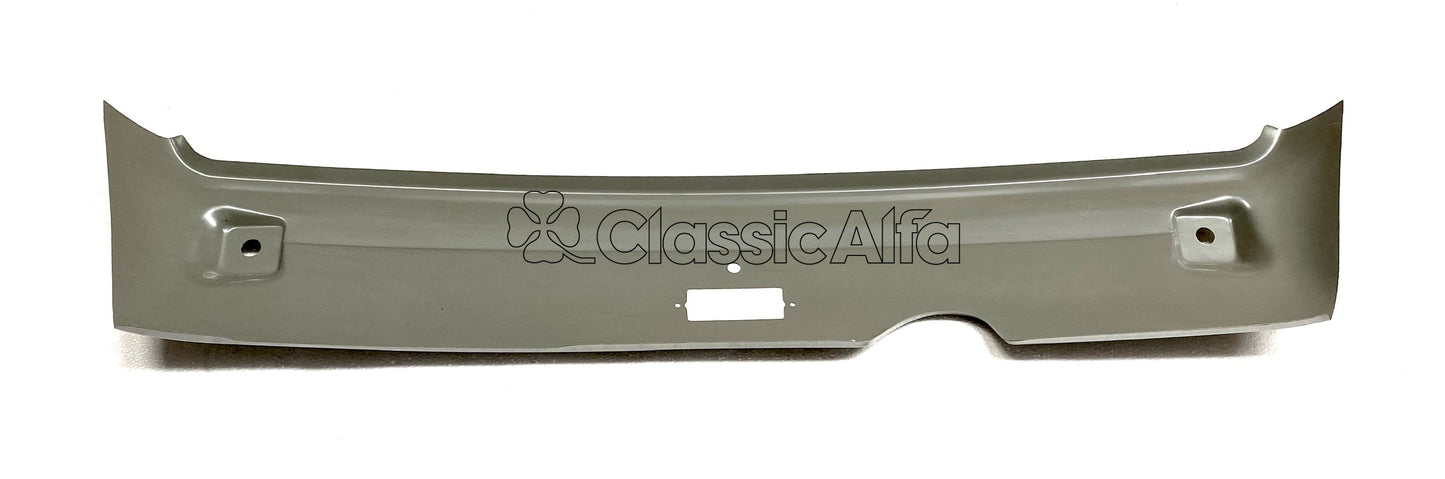 ST013 GT REAR VALANCE 1300-1750 CARS