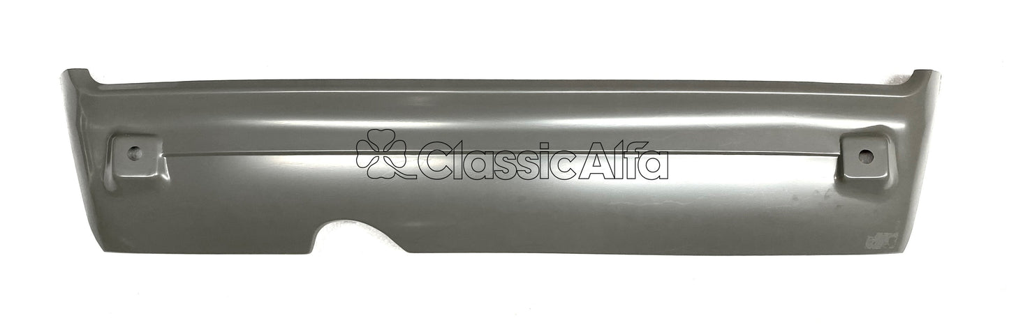 ST014 2000GTV REAR VALANCE