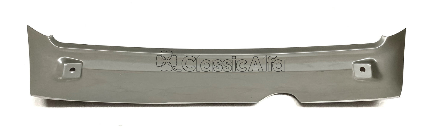 ST014 2000GTV REAR VALANCE