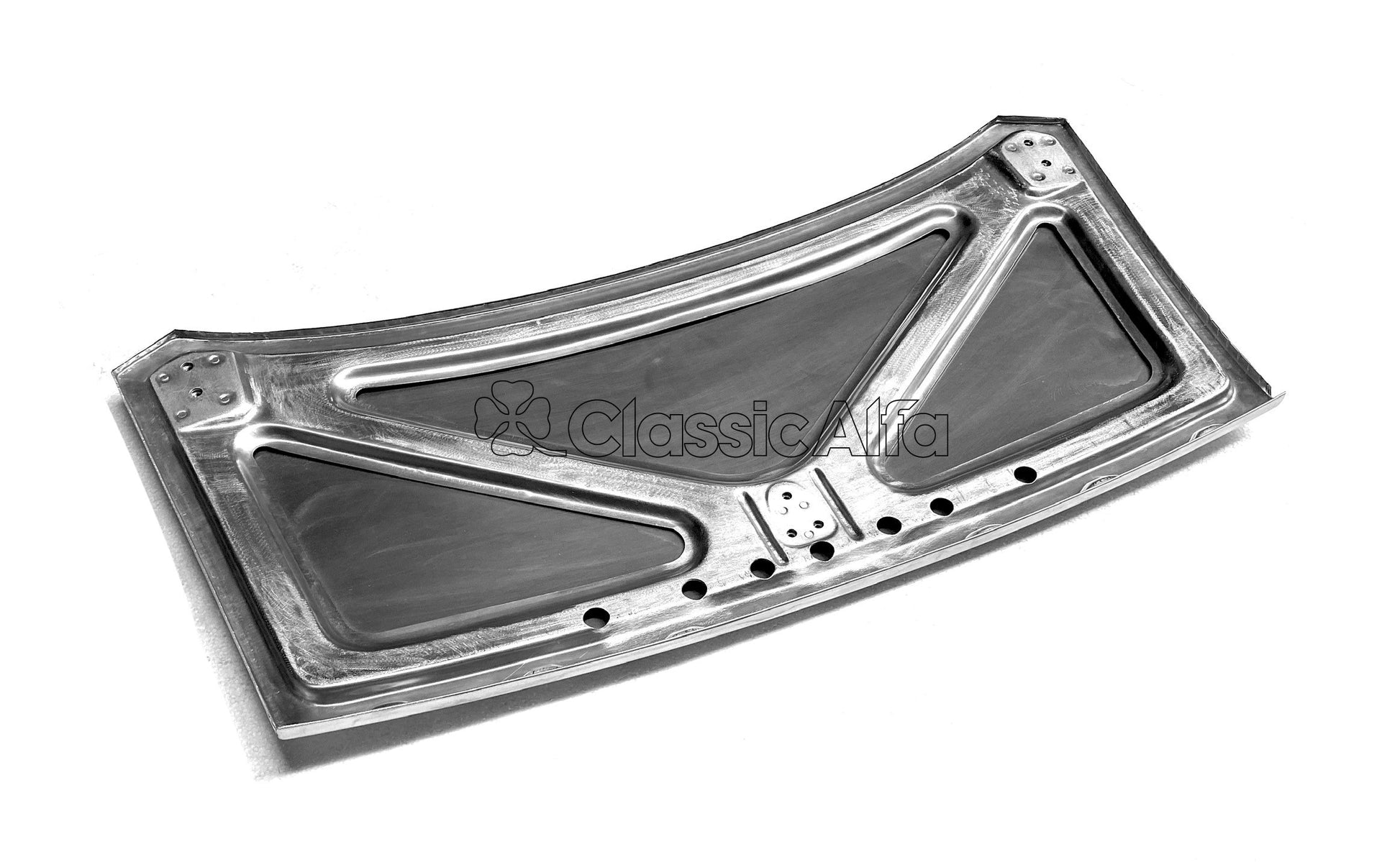 ST015 GTA ALUMINIUM BOOTLID (ALSO FITS GT/GTV)