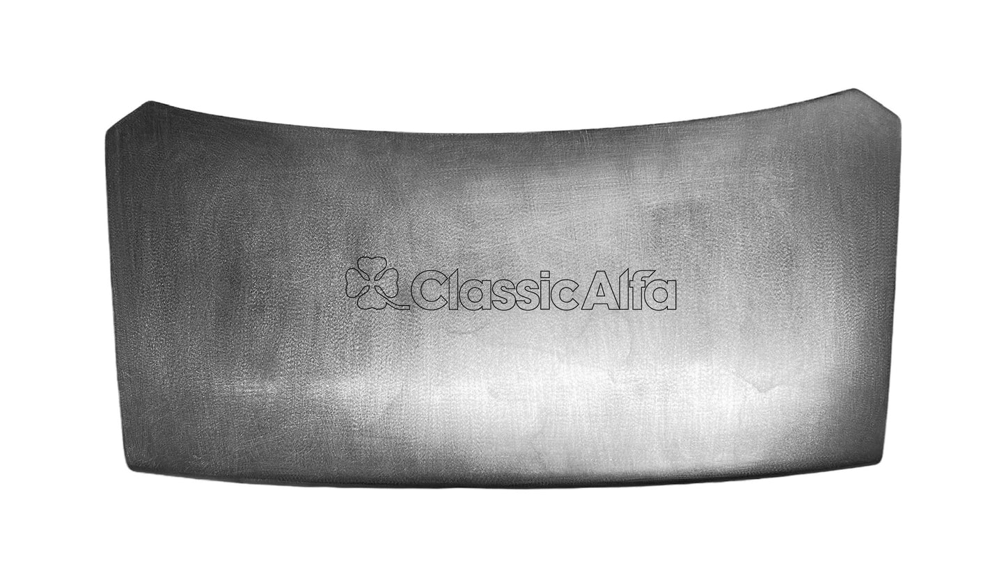 ST015 GTA ALUMINIUM BOOTLID (ALSO FITS GT/GTV)