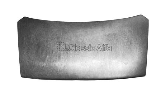 ST015 GTA ALUMINIUM BOOTLID (ALSO FITS GT/GTV)