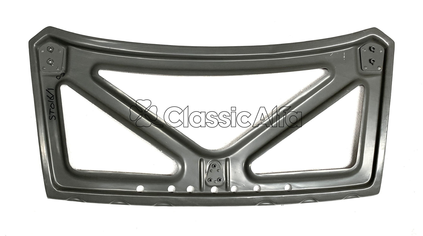 ST016/1 GT/GTV STEEL BOOTLID FRAME