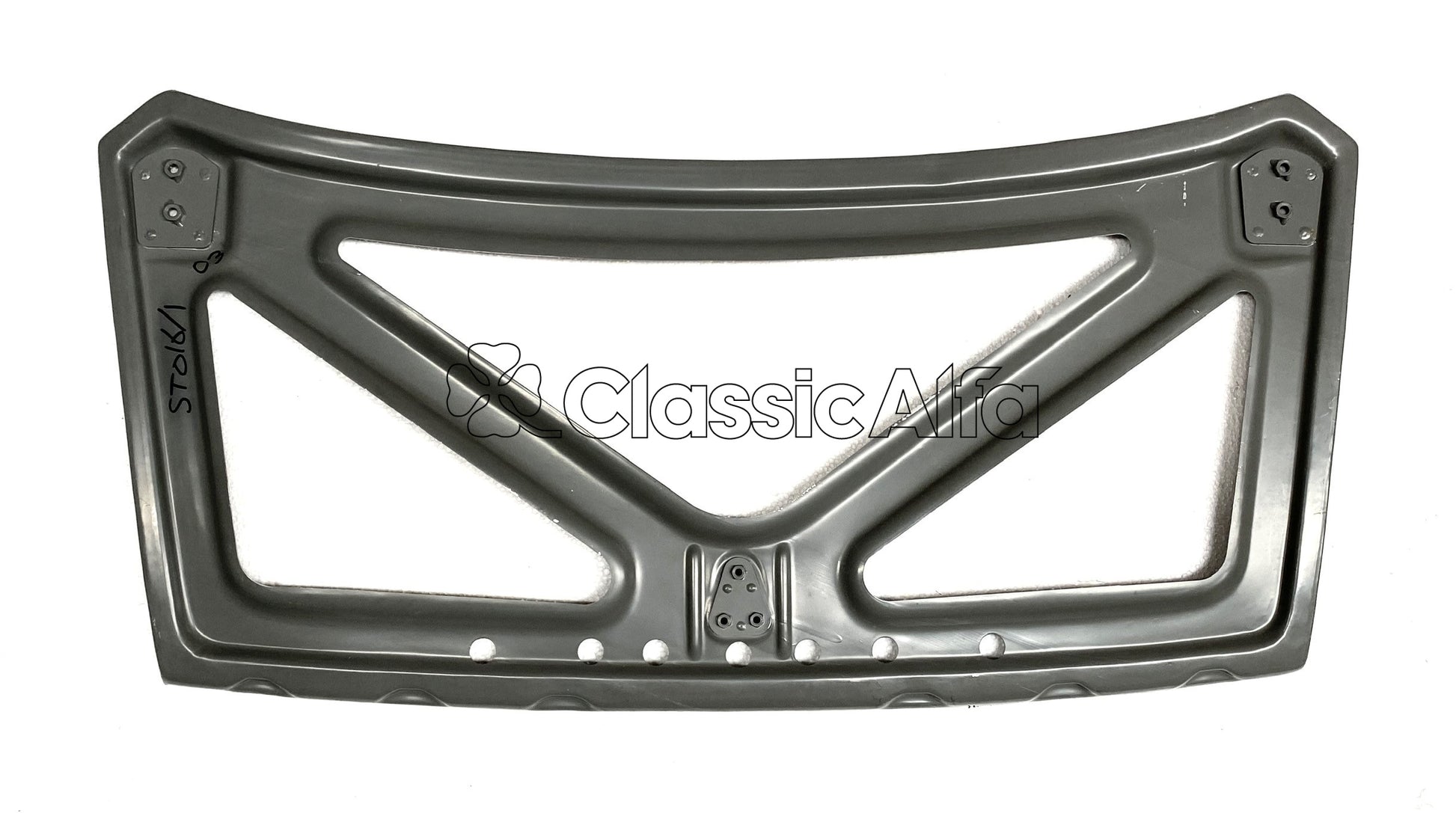 ST016/1 GT/GTV STEEL BOOTLID FRAME
