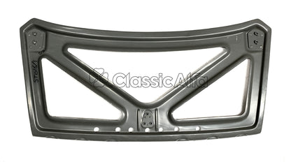 ST016/1 GT/GTV STEEL BOOTLID FRAME