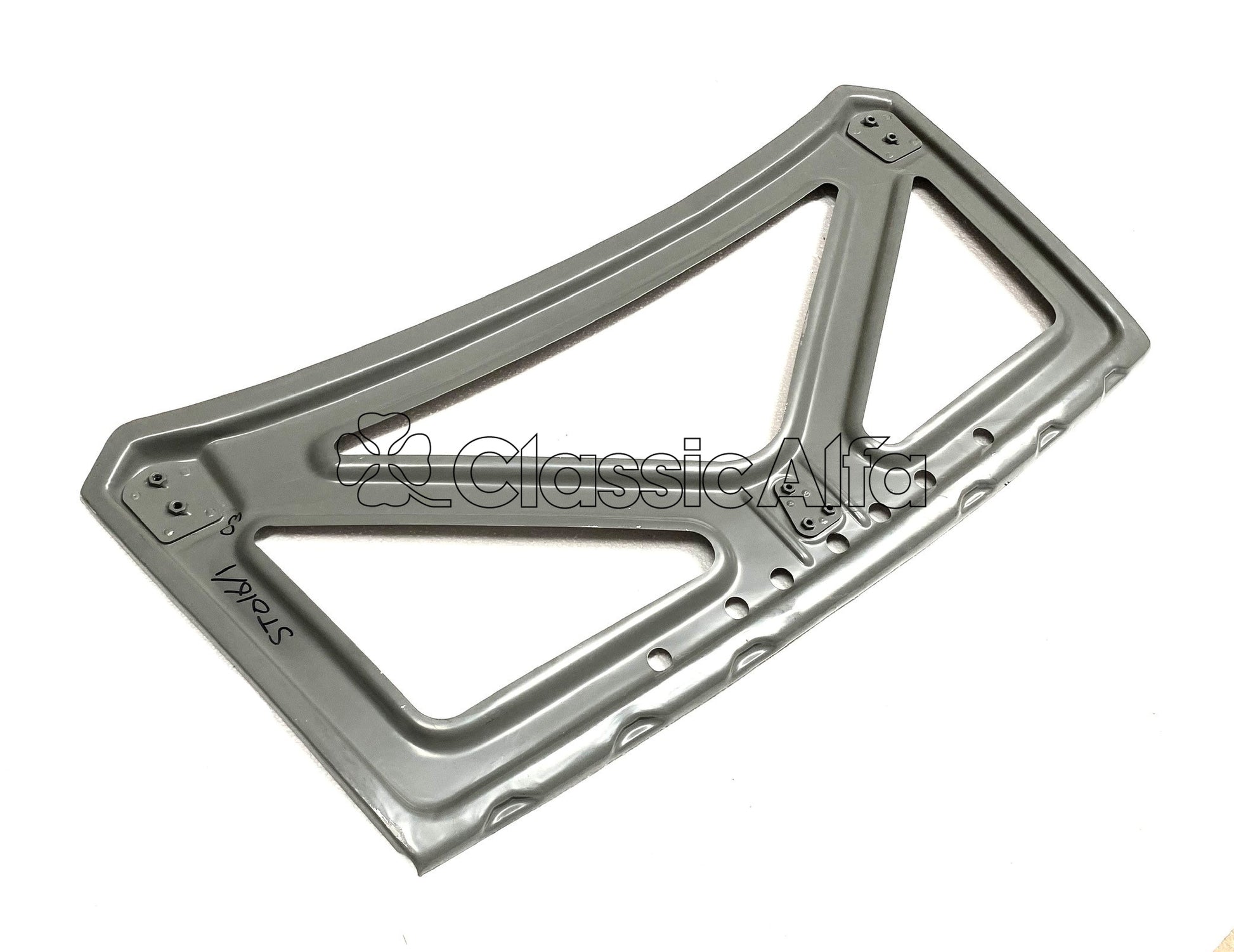 ST016/1 GT/GTV STEEL BOOTLID FRAME