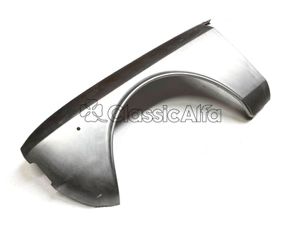 ST018/1 GT FRONT WING - LEFT - STEP-FRONT